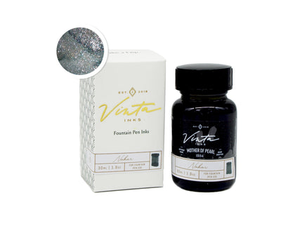 Tinta 30mL - Mother of Pearl (Nakar) - ColorSwatch