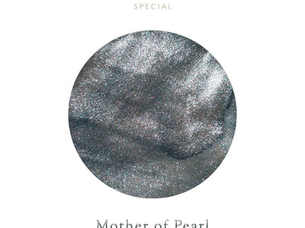 Tinta 30mL - Mother of Pearl (Nakar) - ColorSwatch