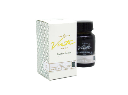 Tinta 30mL - Mother of Pearl (Nakar) - ColorSwatch