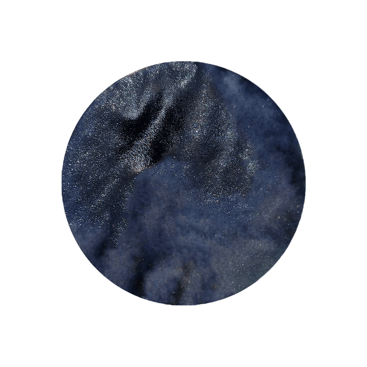 Tinta 30mL - Mystical Eve (SaySay) - ColorSwatch