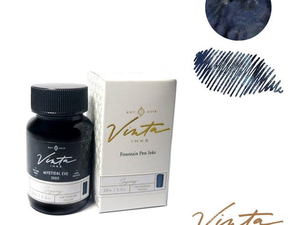 Tinta 30mL - Mystical Eve (SaySay) - ColorSwatch