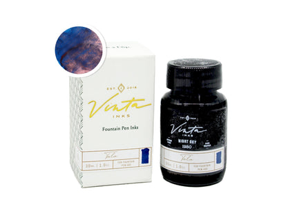 Tinta 30mL - Night Sky (Tala) - ColorSwatch