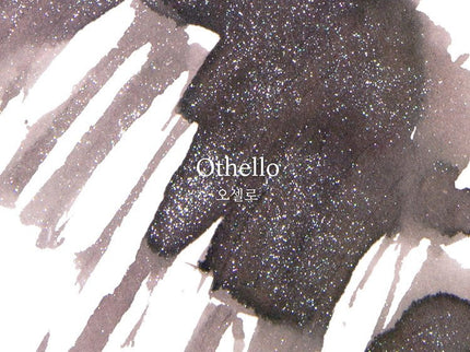 Tinta 30mL - Othello - ColorSwatch