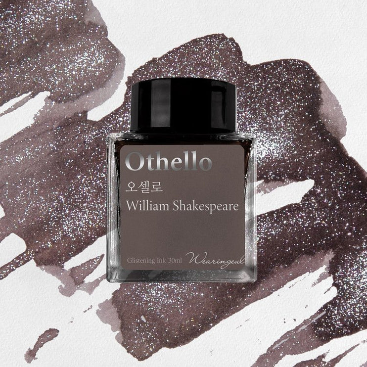 Tinta 30mL - Othello - ColorSwatch