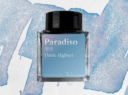 Tinta 30mL - Paradiso - ColorSwatch