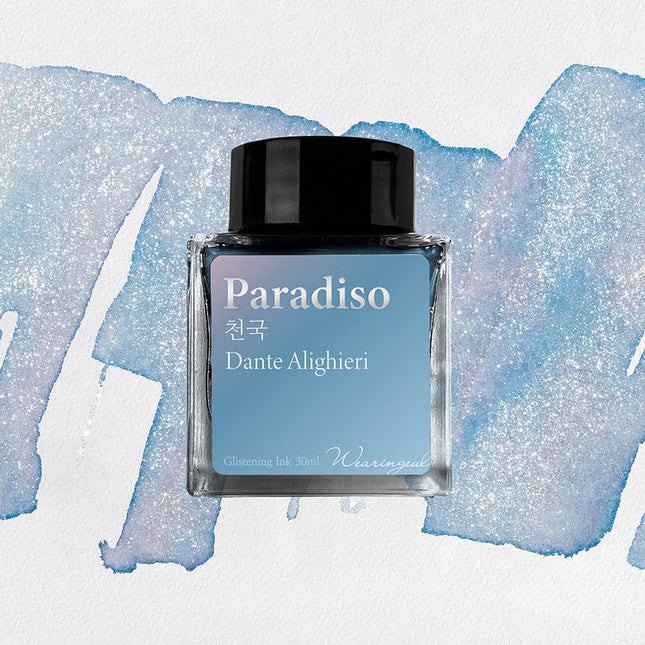 Tinta 30mL - Paradiso - ColorSwatch