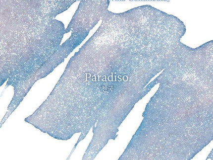 Tinta 30mL - Paradiso - ColorSwatch