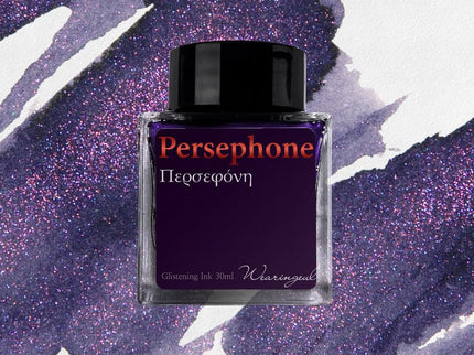 Tinta 30mL - Persephone - ColorSwatch