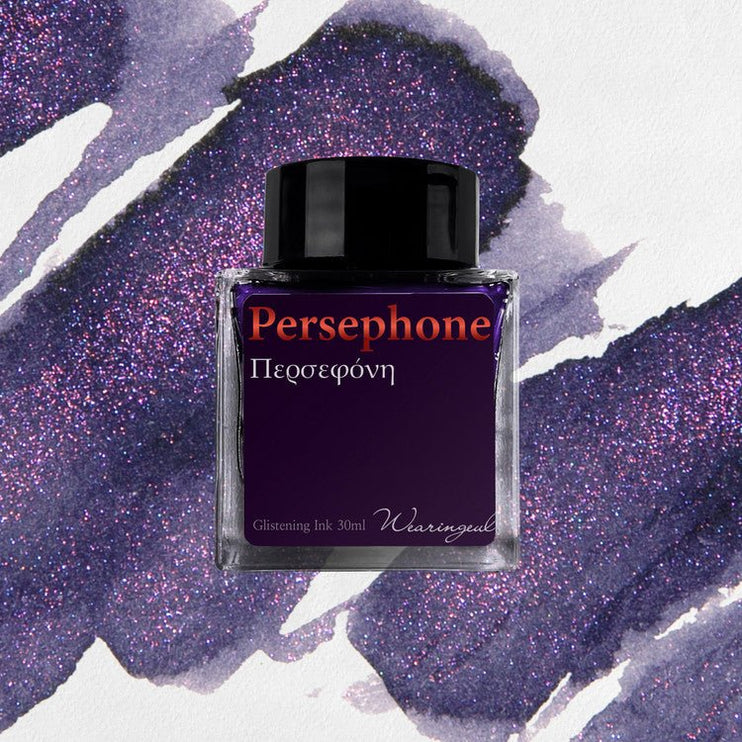 Tinta 30mL - Persephone - ColorSwatch