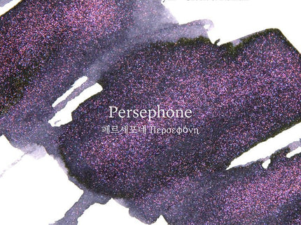 Tinta 30mL - Persephone - ColorSwatch