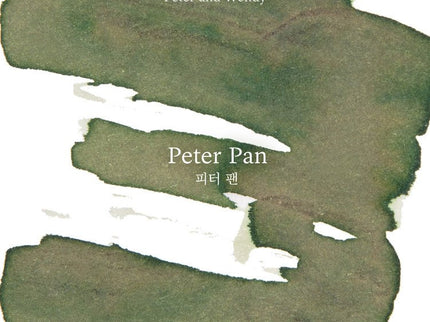 Tinta 30mL - Peter Pan - ColorSwatch