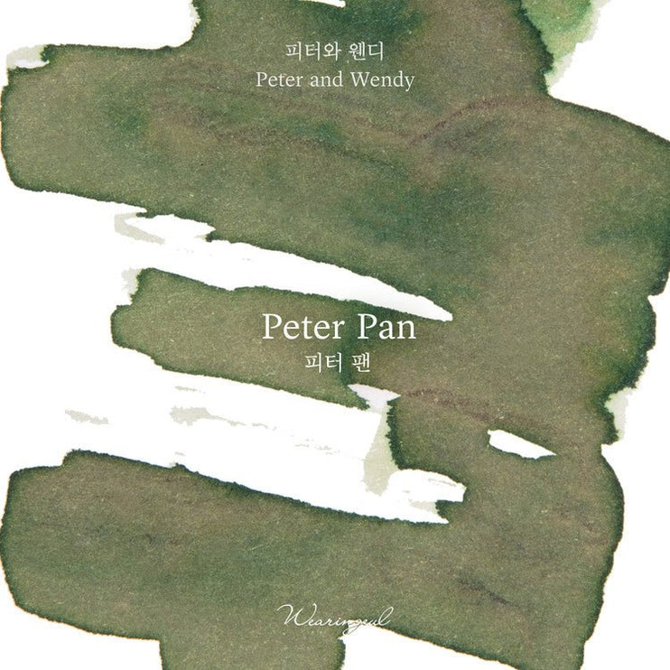 Tinta 30mL - Peter Pan - ColorSwatch