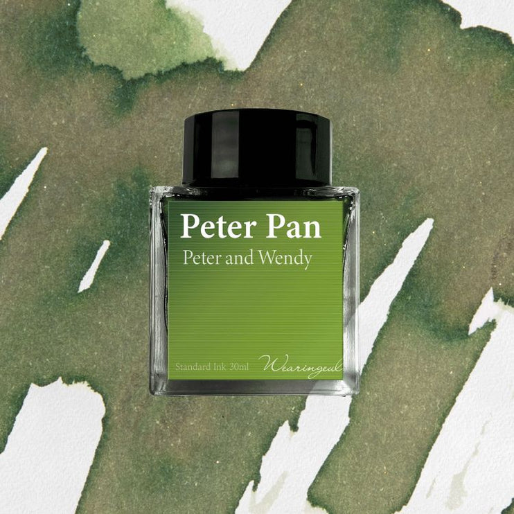 Tinta 30mL - Peter Pan - ColorSwatch