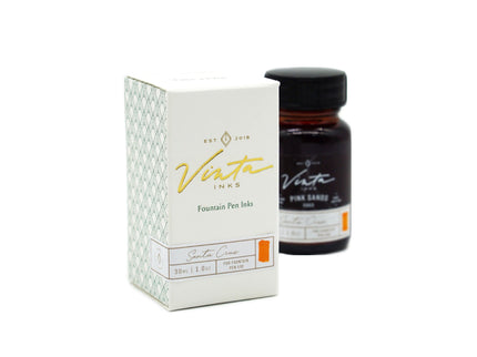 Tinta 30mL - Pink Sands (Santa Cruz) - ColorSwatch