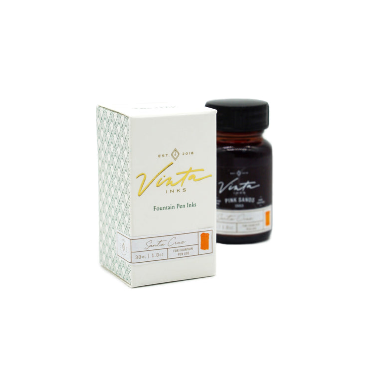 Tinta 30mL - Pink Sands (Santa Cruz) - ColorSwatch