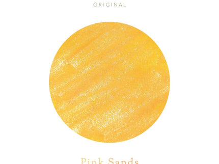 Tinta 30mL - Pink Sands (Santa Cruz) - ColorSwatch