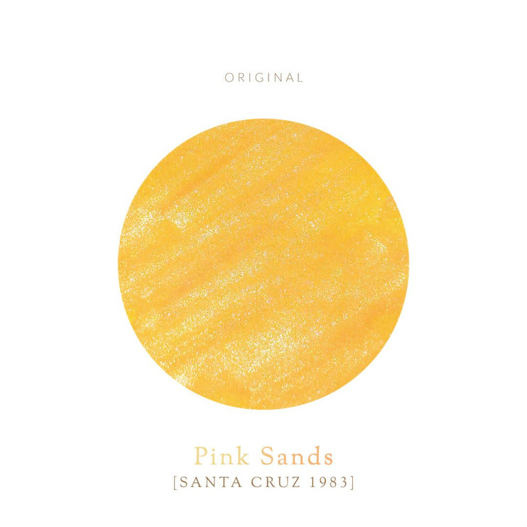 Tinta 30mL - Pink Sands (Santa Cruz) - ColorSwatch
