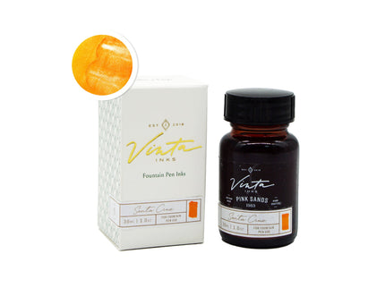 Tinta 30mL - Pink Sands (Santa Cruz) - ColorSwatch