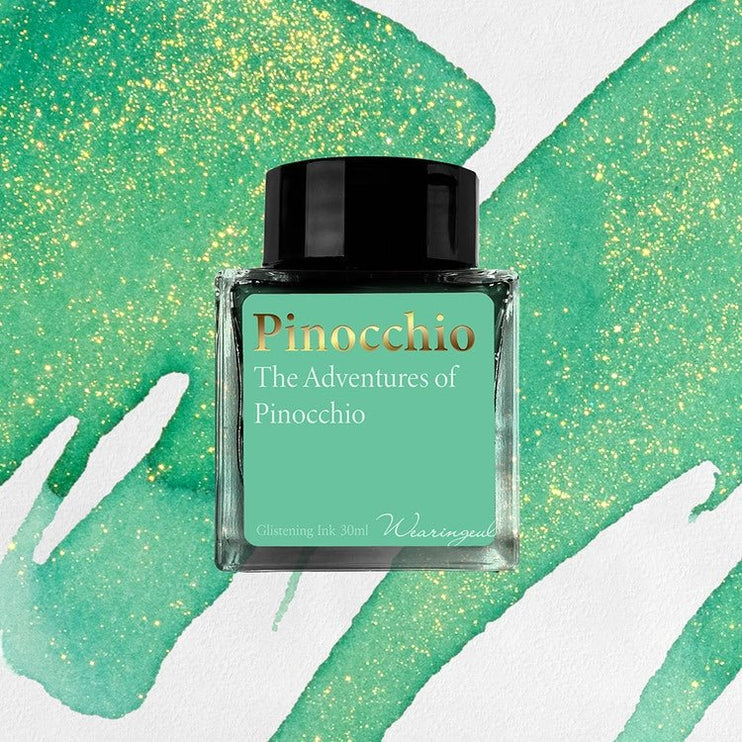 Tinta 30mL - Pinnochio - ColorSwatch