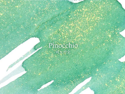 Tinta 30mL - Pinnochio - ColorSwatch