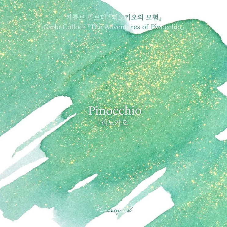 Tinta 30mL - Pinnochio - ColorSwatch