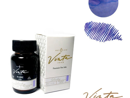 Tinta 30mL - Plume (Salimbay) - ColorSwatch