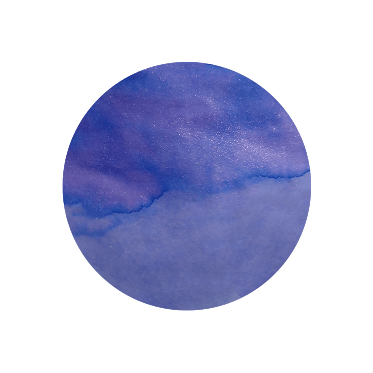 Tinta 30mL - Plume (Salimbay) - ColorSwatch