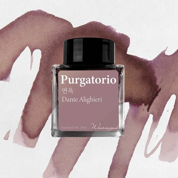 Tinta 30mL - Purgatorio - ColorSwatch
