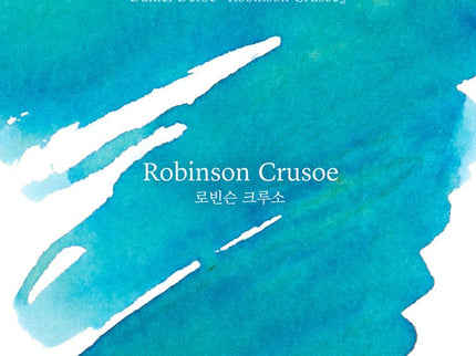 Tinta 30mL - Robinson Crusoe - ColorSwatch