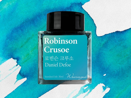 Tinta 30mL - Robinson Crusoe - ColorSwatch