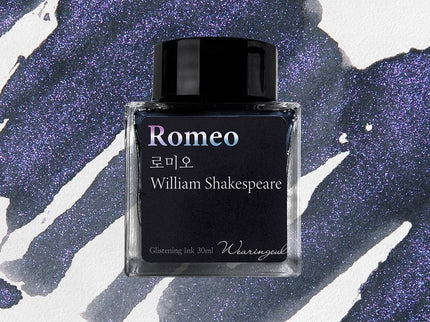 Tinta 30mL - Romeo - ColorSwatch