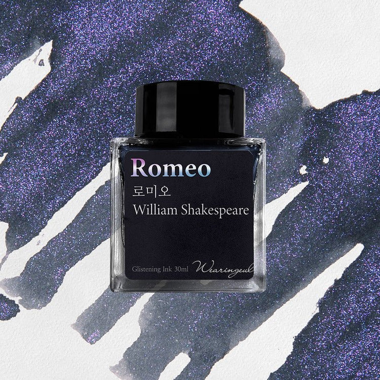 Tinta 30mL - Romeo - ColorSwatch