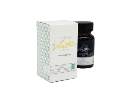 Tinta 30mL - Sailfin Green (Ibid) - ColorSwatch