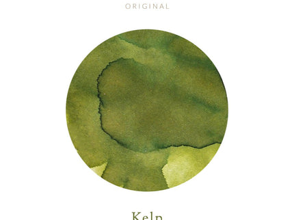 Tinta 30mL - Sea Kelp (Leyte) - ColorSwatch