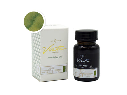 Tinta 30mL - Sea Kelp (Leyte) - ColorSwatch