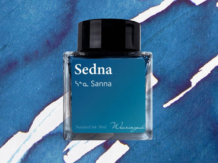 Tinta 30mL - Sedna - ColorSwatch