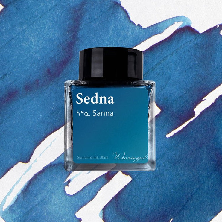 Tinta 30mL - Sedna - ColorSwatch
