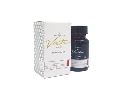 Tinta 30mL - St. John's (Laguna) - ColorSwatch