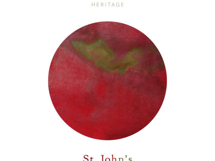 Tinta 30mL - St. John's (Laguna) - ColorSwatch