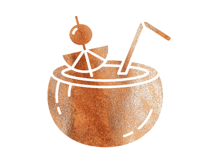 Tinta 30mL - Tequila Sunrise (Salud) - ColorSwatch