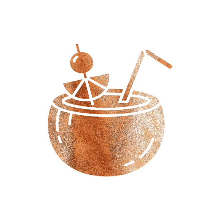 Tinta 30mL - Tequila Sunrise (Salud) - ColorSwatch