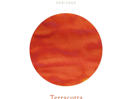 Tinta 30mL - Terracotta (Damili) - ColorSwatch