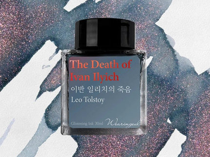 Tinta 30mL - The Death of Ivan Ilych - ColorSwatch