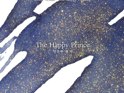Tinta 30mL - The Happy Prince - ColorSwatch