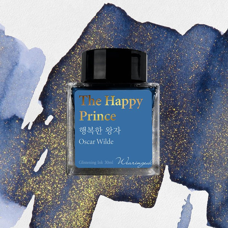 Tinta 30mL - The Happy Prince - ColorSwatch