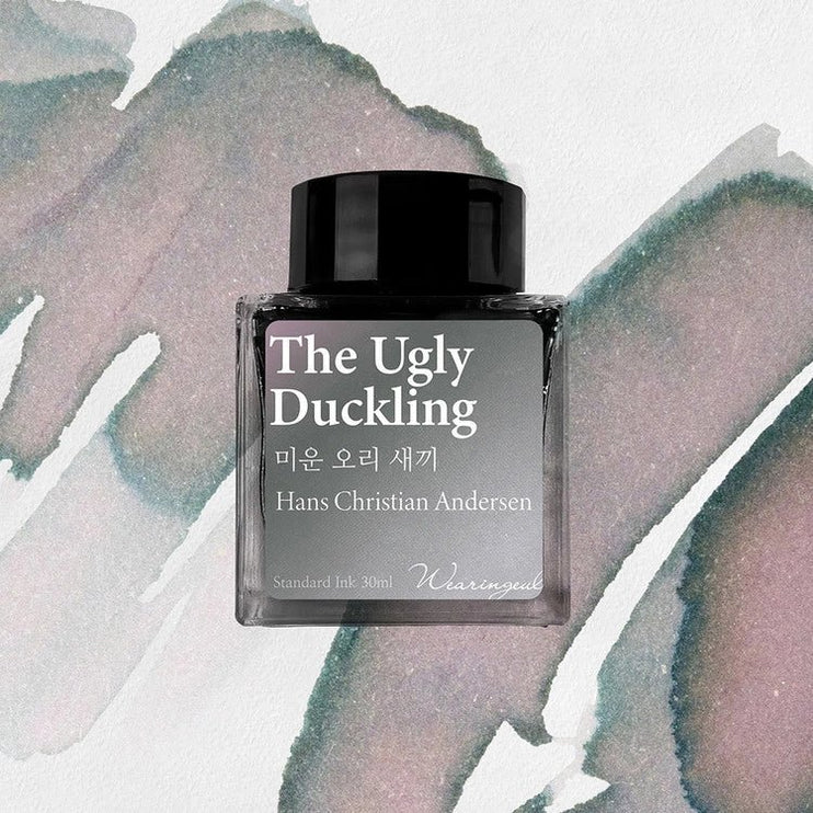 Tinta 30mL - The Ugly Duckling - ColorSwatch