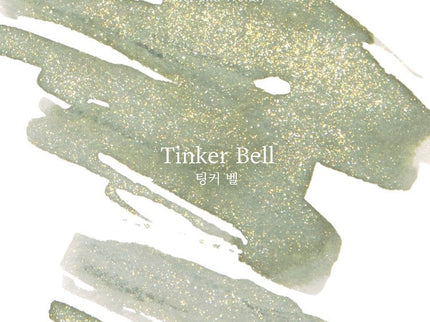 Tinta 30mL - Tinkerbell - ColorSwatch
