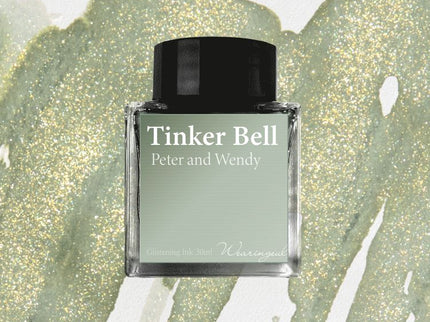 Tinta 30mL - Tinkerbell - ColorSwatch