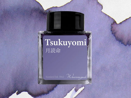 Tinta 30mL - Tsukuyomi - ColorSwatch