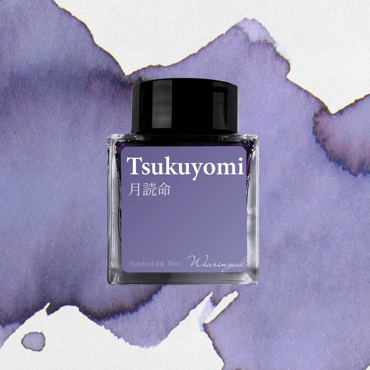 Tinta 30mL - Tsukuyomi - ColorSwatch